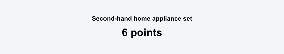 Six key points