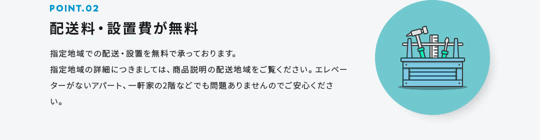 ポイント2