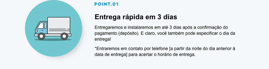 Ponto 1