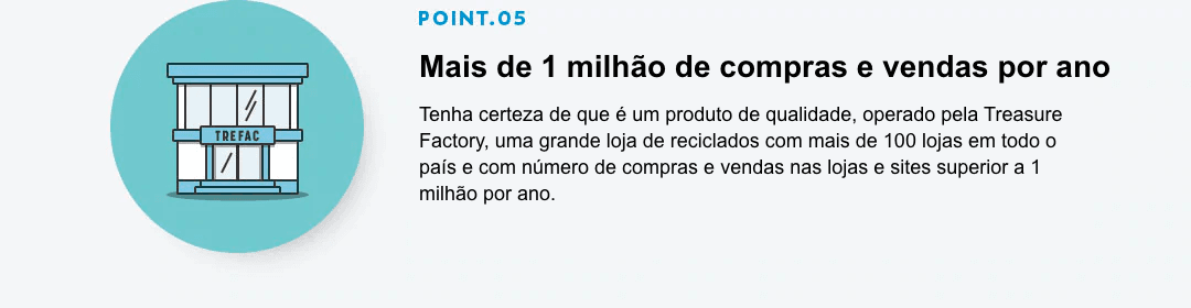 Ponto 5
