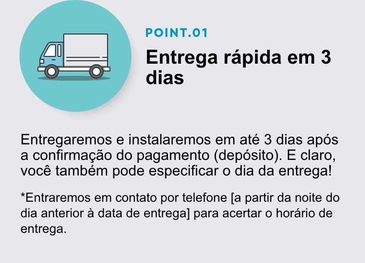 Ponto 1