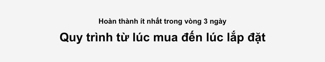 Quy trình sử dụng