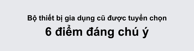 6 điểm nổi bật