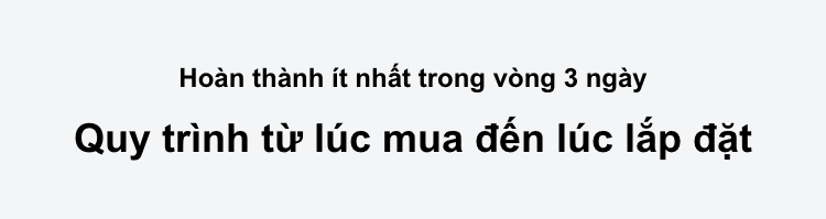 Quy trình sử dụng