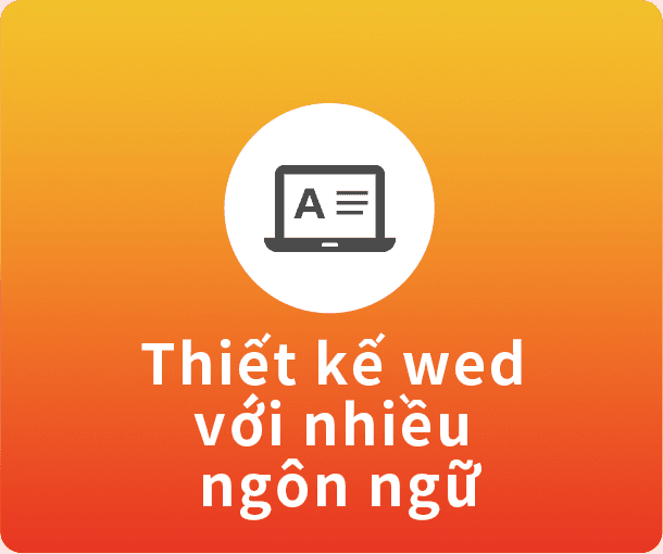 Trang web đa ngôn ngữ