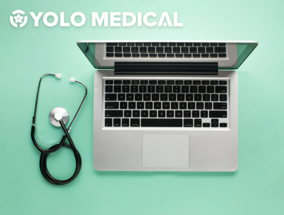 YOLO MEDICAL Serviço de elaboração de questionários médicos em diversos idiomas