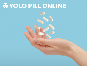 YOLO PILL ONLINE Đơn thuốc trực tuyến dành cho phụ nữ bận rộn