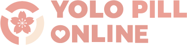 바쁜 여성을 위한 온라인 경구 피임약 처방 YOLO PILL ONLINE