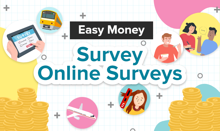 Survey Online Surveys