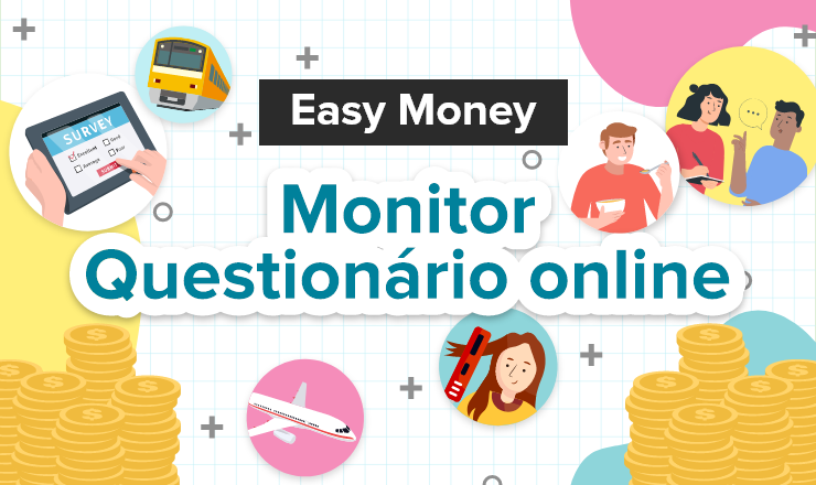 Monitor Questionário online