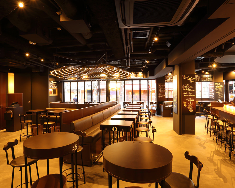 ステーキ ワインのレストランでホール キッチンスタッフ In 東京都 新宿三丁目 ステーキ ワイン 371bar サンナナイチバル 新宿三丁目 Yolo Japan