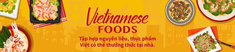 Thực phẩm Việt